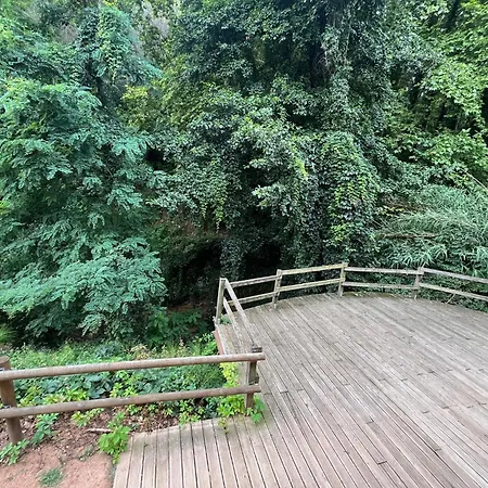 El Mirador De La Farga * Arbúcies