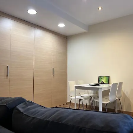 El Mirador De La Farga Apartment Arbucies