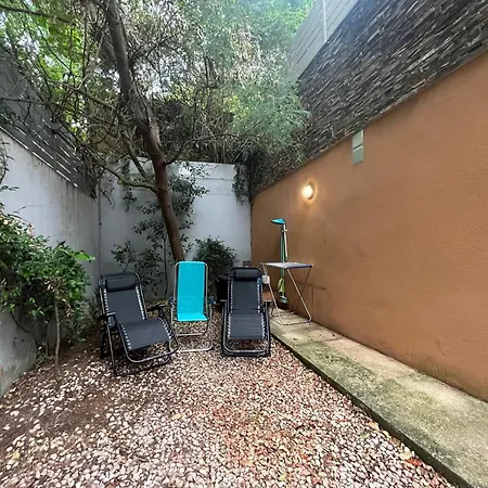 Appartamento El Mirador De La Farga *