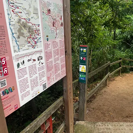 El Mirador De La Farga