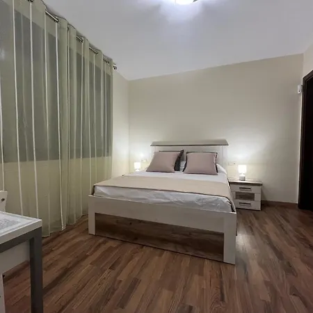El Mirador De La Farga Apartment Arbucies