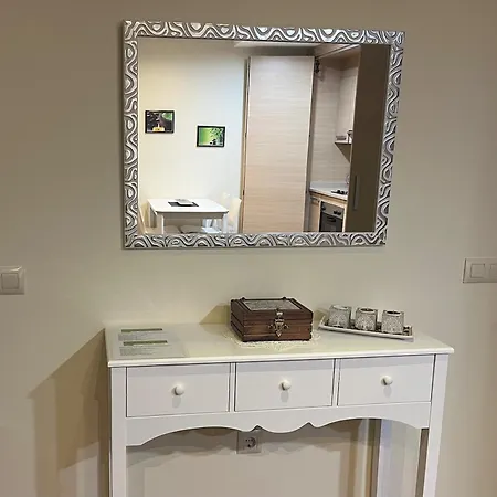 El Mirador De La Farga Apartment